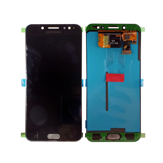 Picture of C710 C8 LCD BLACK(GH97-21073A)