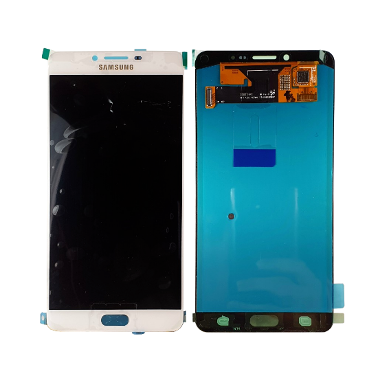 Picture of C9 LCD WHITE(GH97-19624A)