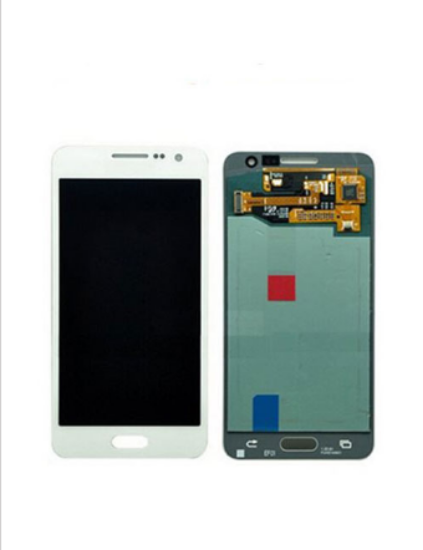 Picture of A300 LCD WHITE(GH97-16747A)