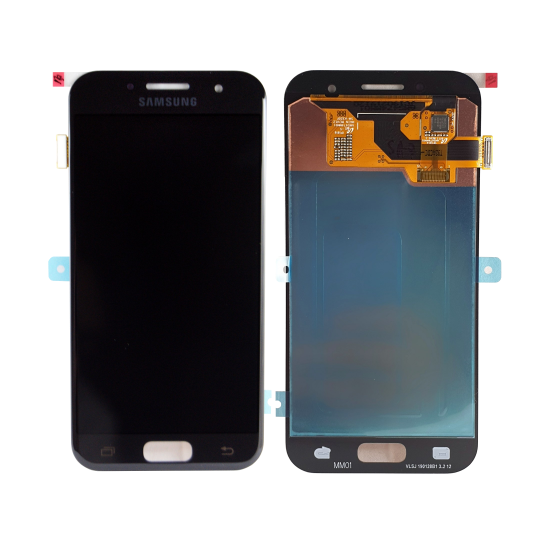 Picture of A320 LCD BLACK(GH97-19732A)