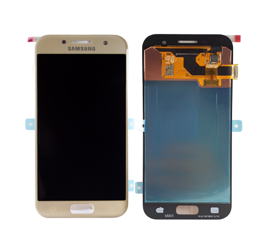 Picture of A320 LCD GOLD(GH97-19732B)