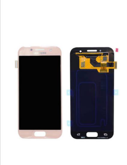 Picture of A320 LCD PINK(GH97-19732D)