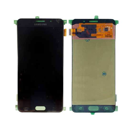 Picture of A710 LCD BLACK(GH97-18229B)