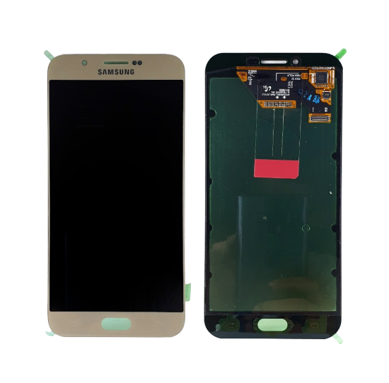 Picture of A800 LCD GOLD(GH97-17696B)
