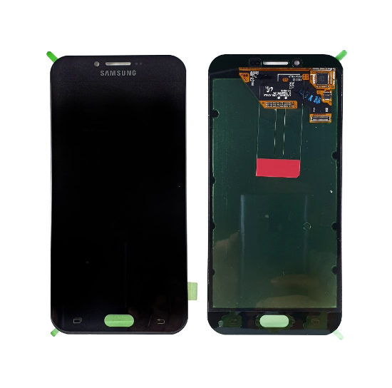 Picture of A800 LCD BLACK(GH97-17696C)