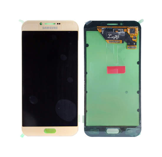 Picture of A810 LCD GOLD(GH97-19655D)