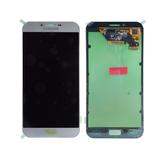 Picture of A810 LCD SILVER(GH97-19656C)