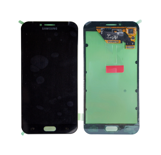 Picture of A810 LCD BLACK(GH97-19584B)