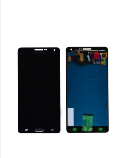 Picture of A700 LCD BLACK(GH97-16922B)