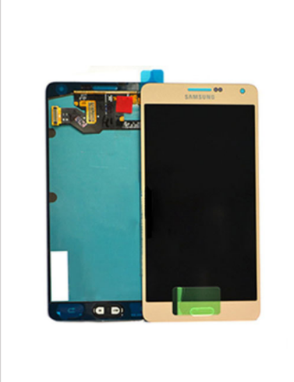 Picture of A700 LCD GOLD(GH97-16922F)