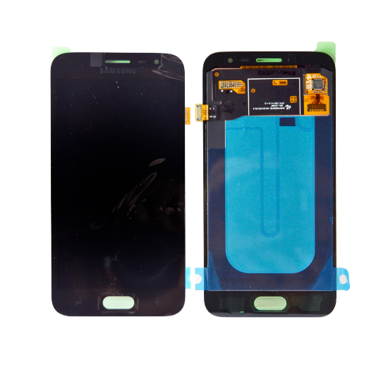 Picture of J2 PRO J250 LCD BLACK(GH97-21339A)