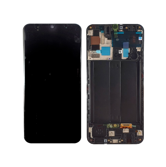 Picture of A50 A505 BLACK (GH82-19204A)