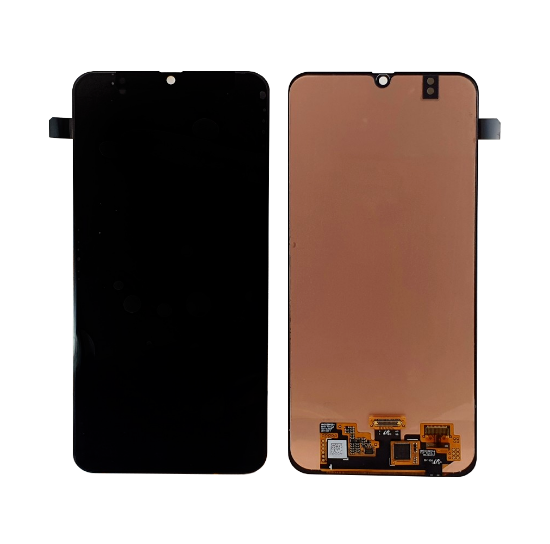 Picture of M30 LCD BLACK (GH82-19347A)