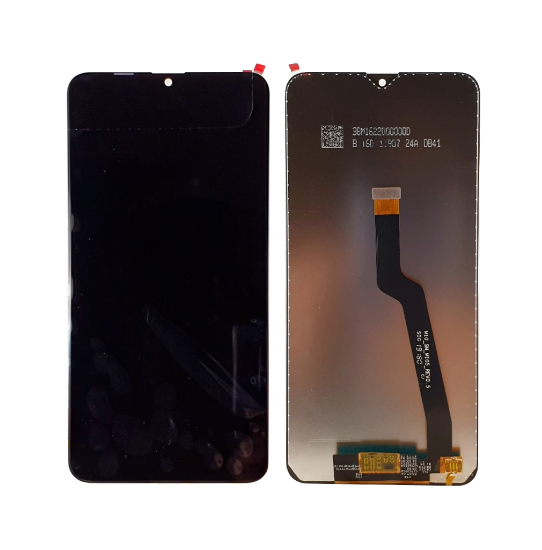 Picture of M10 LCD BLACK (GH82-18685A)