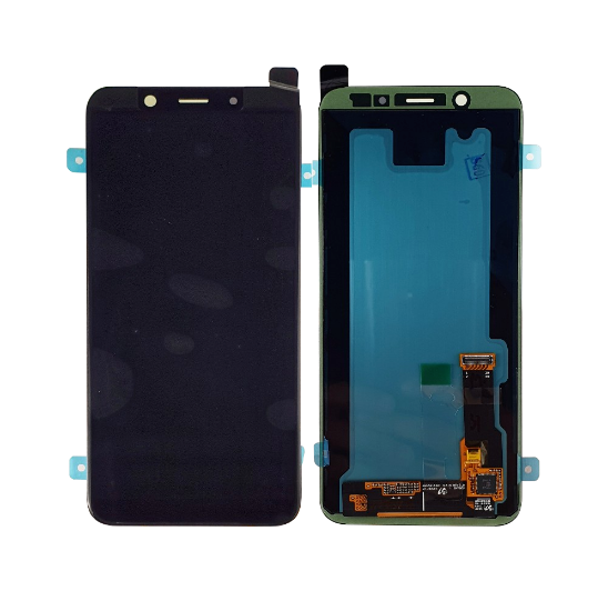 Picture of A600 LCD BLACK(GH97-21897A)