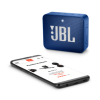 Picture of JBL GO2 BLUE(JBLGO2BLU)