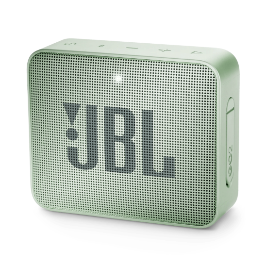 Picture of JBL GO2 MINT(JBLGO2MINT)