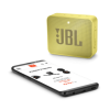 Picture of JBL GO2 YELLOW(JBLGO2YEL)