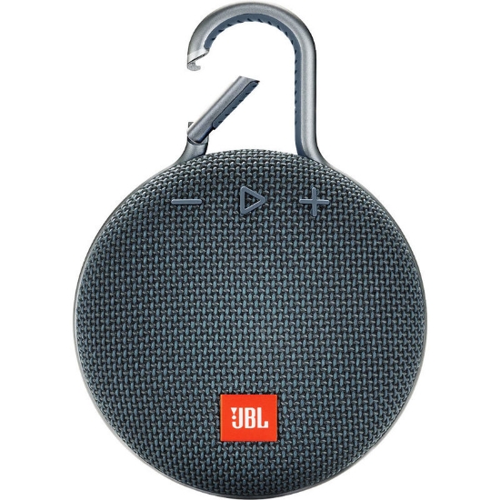 Picture of JBL CLIP3 BLUE(JBL CLIP3 BLUE)