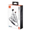 Picture of JBL TUNE 115 BT BLACK RETAIL PACK(JBLT115BTBLACK)