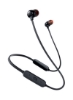 Picture of JBL TUNE 115 BT BLACK RETAIL PACK(JBLT115BTBLACK)