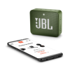 Picture of JBL GO2 GREEN(JBLGO2GRN)