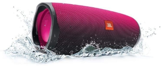 Picture of JBL CHARGE 4 MAGENTA