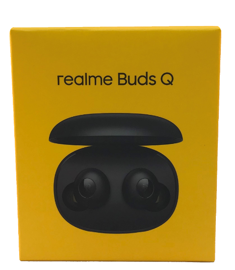 Picture of REALME BUDS Q(RMA215)