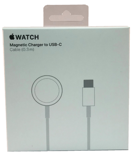 Picture of APPLE WATCH CABLE 0.3(MU9K2BEA)