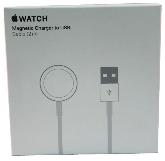 Picture of APPLE WATCH CABLE 2M(MU9H2AMA)
