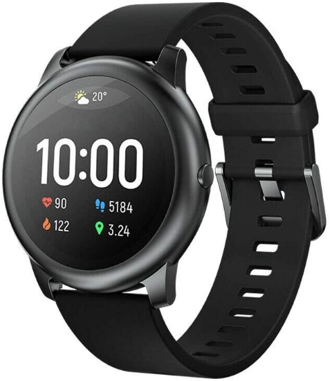 Picture of HAYLOU SOLAR WATCH(LS05-1)