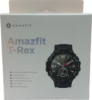 Picture of AMAZEFIT T REX BLACK(A1919)