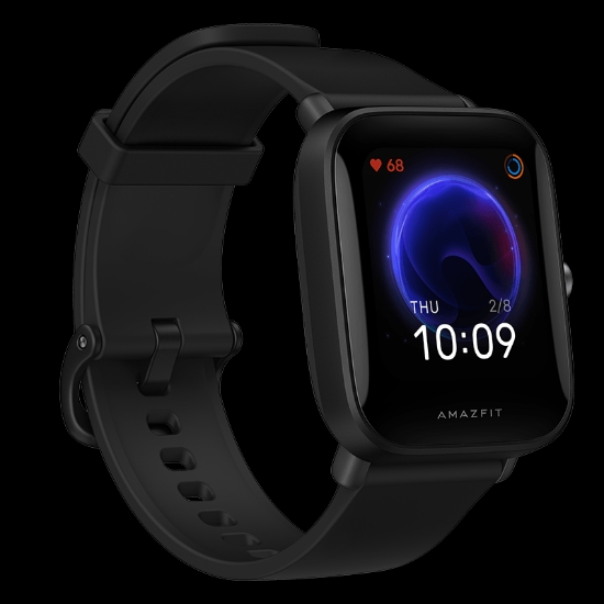 Picture of AMAZEFIT BIP U BLACK(A2017)