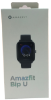 Picture of AMAZEFIT BIP U BLACK(A2017)